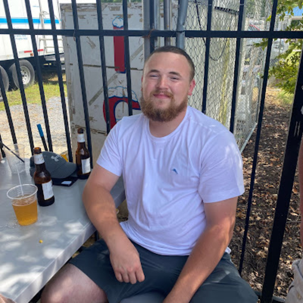 Meet your Posher, Austin